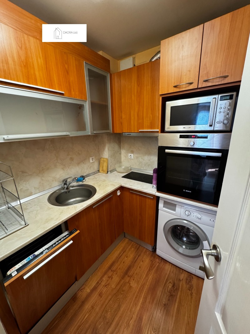 Da affittare  1 camera da letto Sofia , Manastirski livadi , 55 mq | 66486176 - Immagine [2]