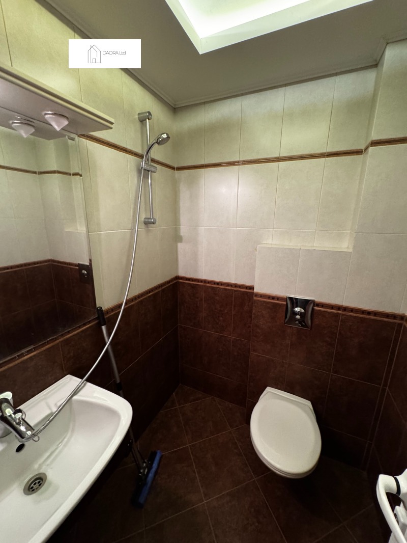 Da affittare  1 camera da letto Sofia , Manastirski livadi , 55 mq | 66486176 - Immagine [7]