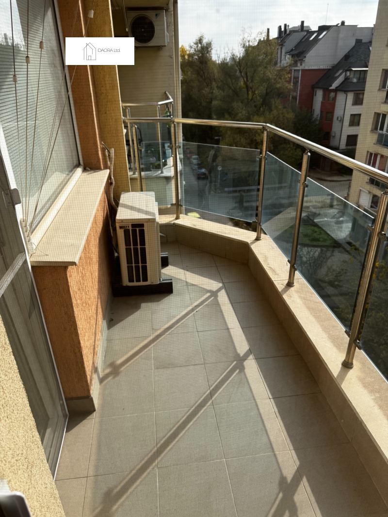 Da affittare  1 camera da letto Sofia , Manastirski livadi , 55 mq | 66486176 - Immagine [8]