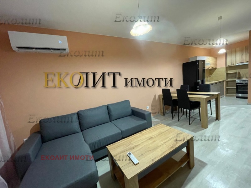 Дава под наем  2-стаен град София , Студентски град , 63 кв.м | 79684825