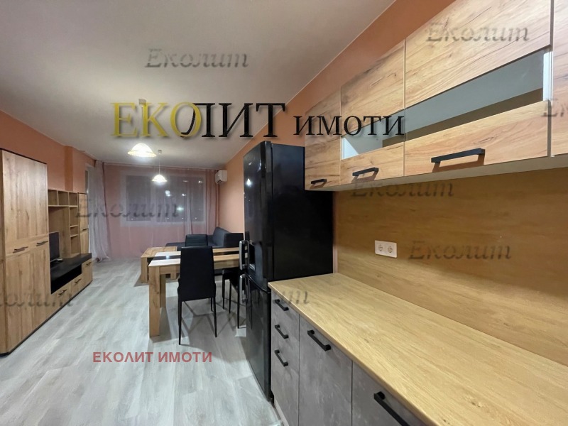 Дава под наем  2-стаен град София , Студентски град , 63 кв.м | 79684825 - изображение [2]