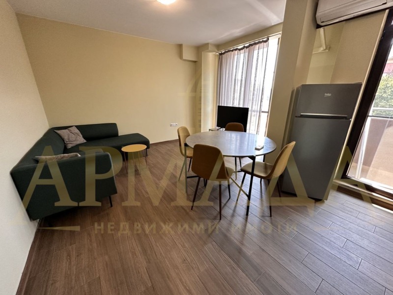 Дава под наем  2-стаен град Пловдив , Кършияка , 50 кв.м | 33593850 - изображение [4]