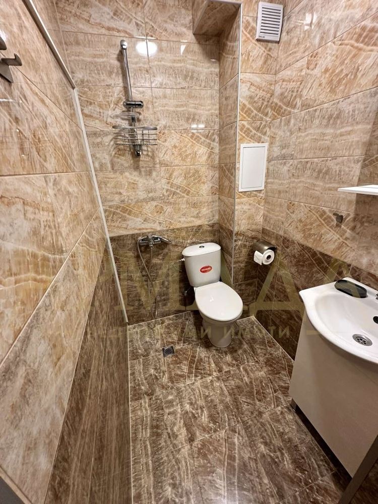 Дава под наем  2-стаен град Пловдив , Кършияка , 50 кв.м | 33593850 - изображение [7]