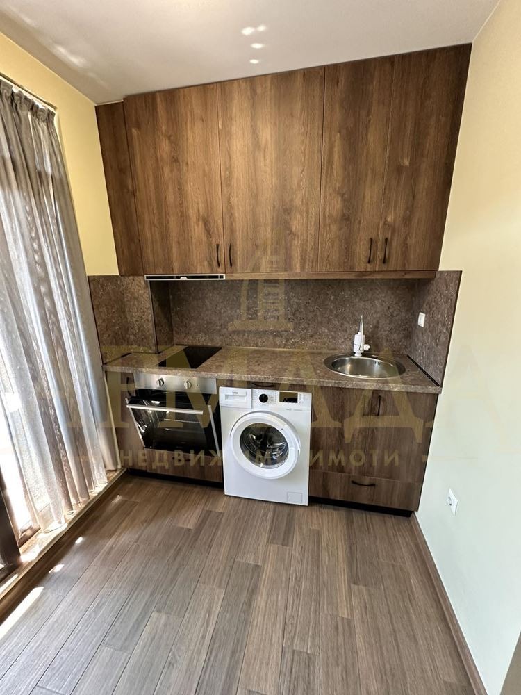Дава под наем  2-стаен град Пловдив , Кършияка , 50 кв.м | 33593850 - изображение [3]