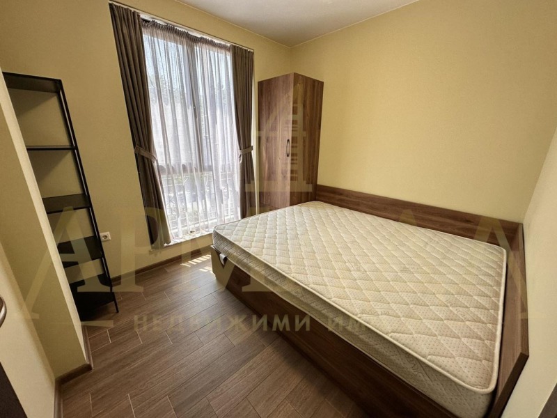 Дава под наем  2-стаен град Пловдив , Кършияка , 50 кв.м | 33593850 - изображение [5]