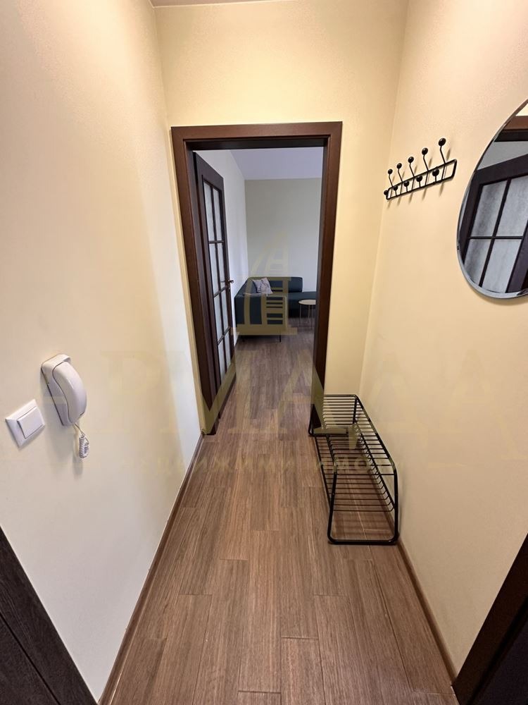Дава под наем  2-стаен град Пловдив , Кършияка , 50 кв.м | 33593850 - изображение [9]