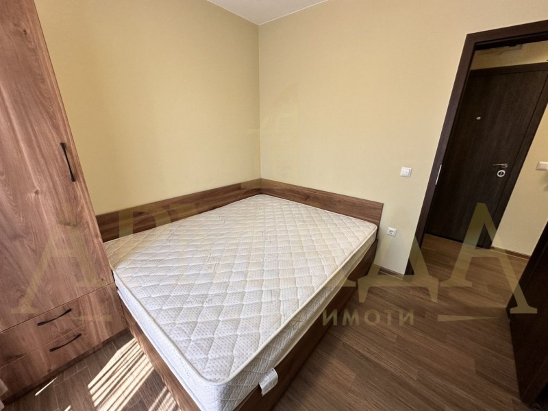 Дава под наем  2-стаен град Пловдив , Кършияка , 50 кв.м | 33593850 - изображение [6]