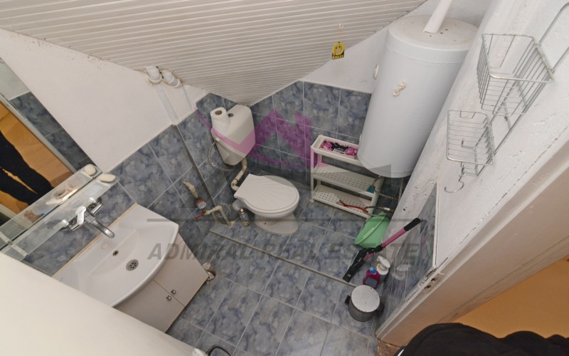 Дава под наем 2-СТАЕН, гр. Варна, ВИНС-Червен площад, снимка 4 - Апартаменти - 52440990