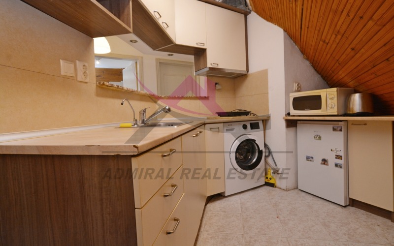 Дава под наем 2-СТАЕН, гр. Варна, ВИНС-Червен площад, снимка 3 - Апартаменти - 52440990