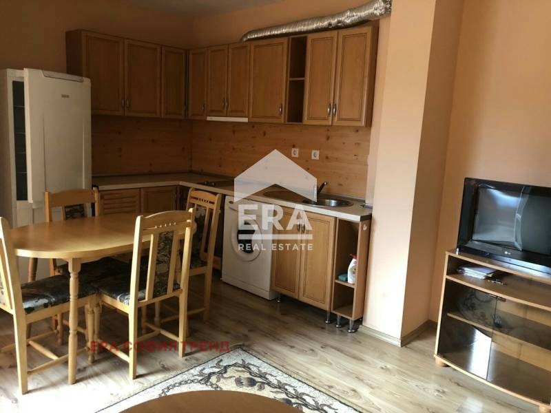 Дава под наем 2-СТАЕН, гр. София, Хиподрума, снимка 3 - Апартаменти - 52803671