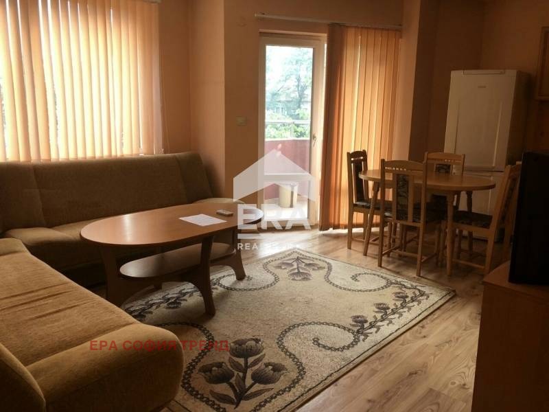 Дава под наем 2-СТАЕН, гр. София, Хиподрума, снимка 11 - Апартаменти - 52803671