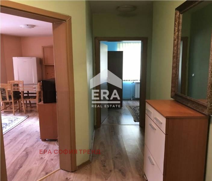 Дава под наем 2-СТАЕН, гр. София, Хиподрума, снимка 10 - Апартаменти - 52803671