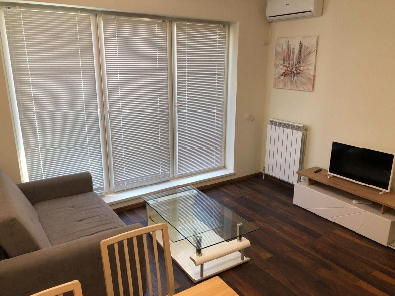 Дава под наем 2-СТАЕН, гр. София, Дианабад