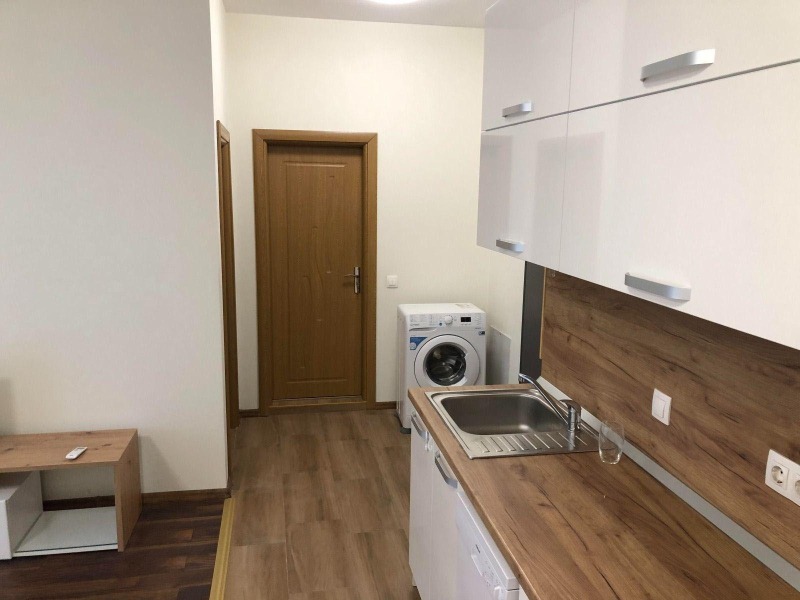 Дава под наем 2-СТАЕН, гр. София, Дианабад, снимка 3 - Апартаменти - 52826166