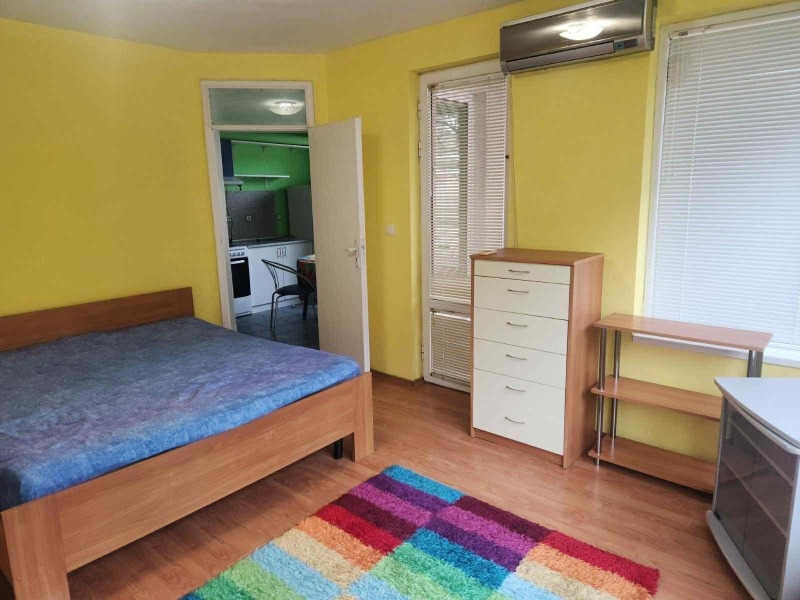 Дава под наем 2-СТАЕН, гр. София, Лозенец, снимка 2 - Апартаменти - 52834836