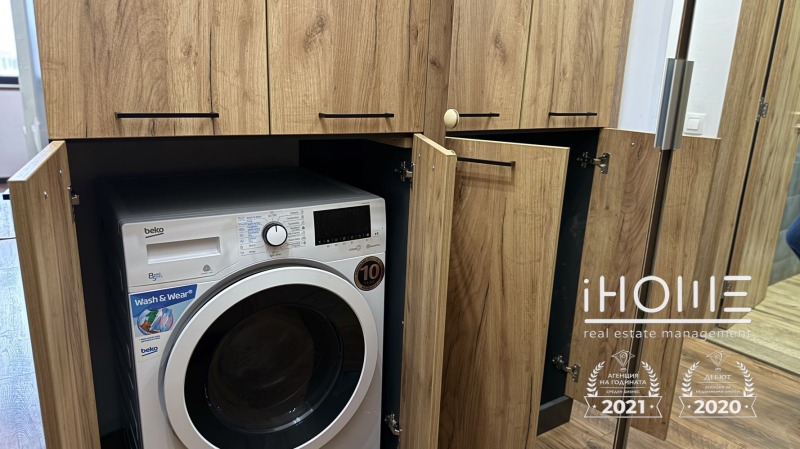 Дава под наем 2-СТАЕН, гр. София, Изток, снимка 10 - Апартаменти - 53324296