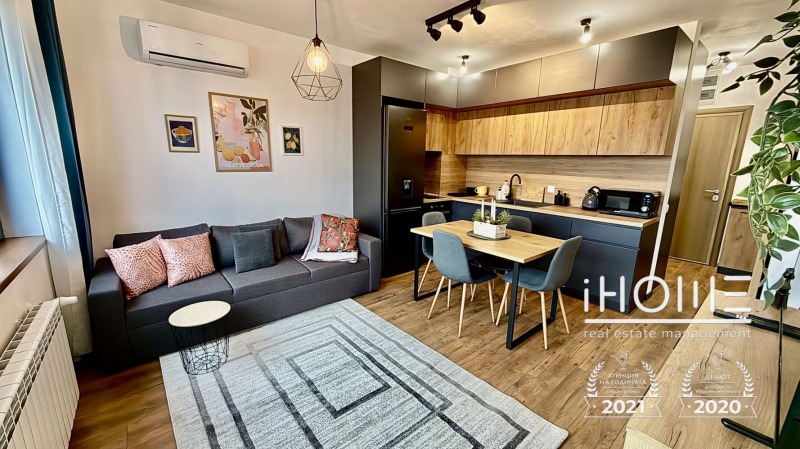 Дава под наем 2-СТАЕН, гр. София, Изток