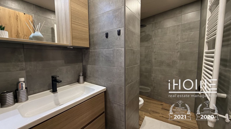 Дава под наем 2-СТАЕН, гр. София, Изток, снимка 7 - Апартаменти - 53324296