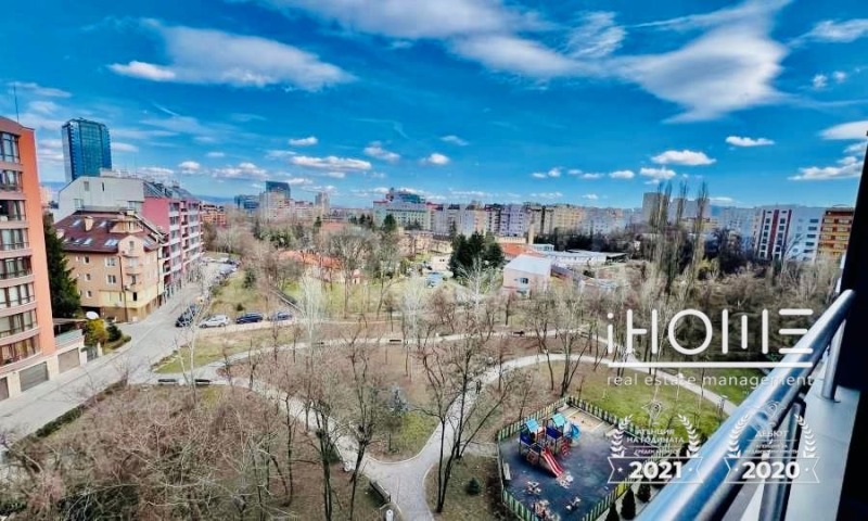 Дава под наем 2-СТАЕН, гр. София, Изток, снимка 15 - Апартаменти - 53324296