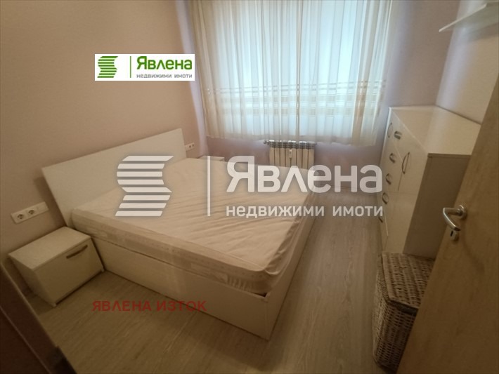 Дава под наем 2-СТАЕН, гр. София, Оборище, снимка 3 - Апартаменти - 55533819