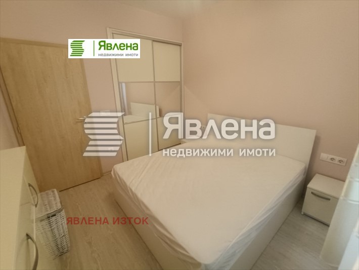 Дава под наем 2-СТАЕН, гр. София, Оборище, снимка 4 - Апартаменти - 55533819