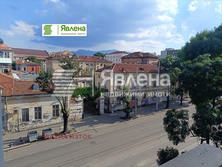 Дава под наем 2-СТАЕН, гр. София, Оборище, снимка 7 - Апартаменти - 55533819