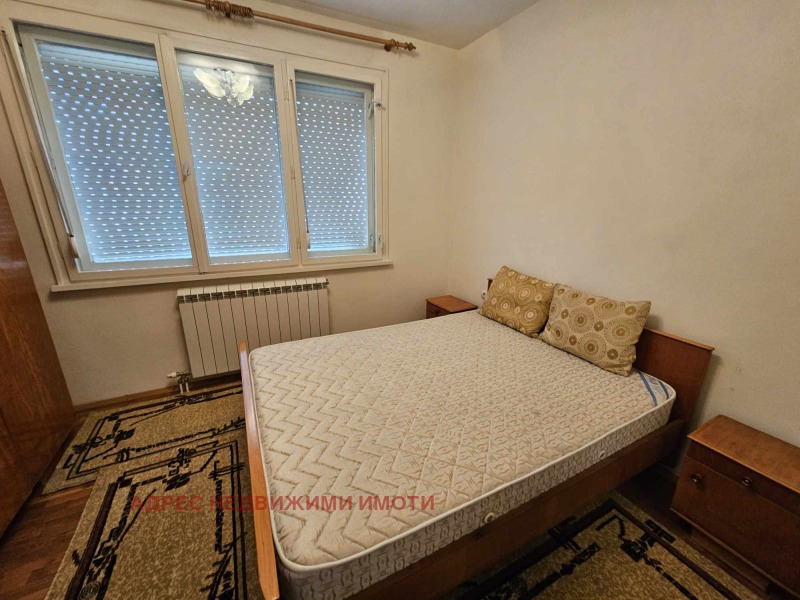 Do wynajęcia  2 sypialnie Stara Zagora , Centar , 82 mkw | 23680853 - obraz [5]