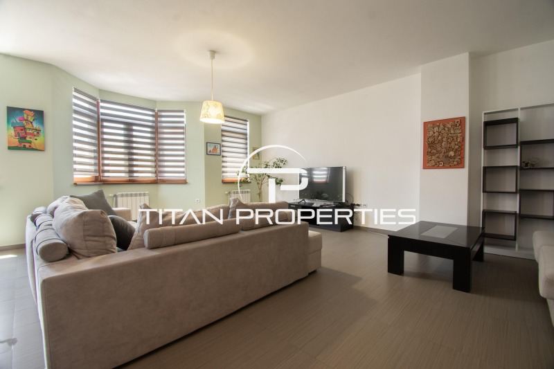 Kiralık  2 yatak odası Sofia , Centar , 130 metrekare | 88593689 - görüntü [2]