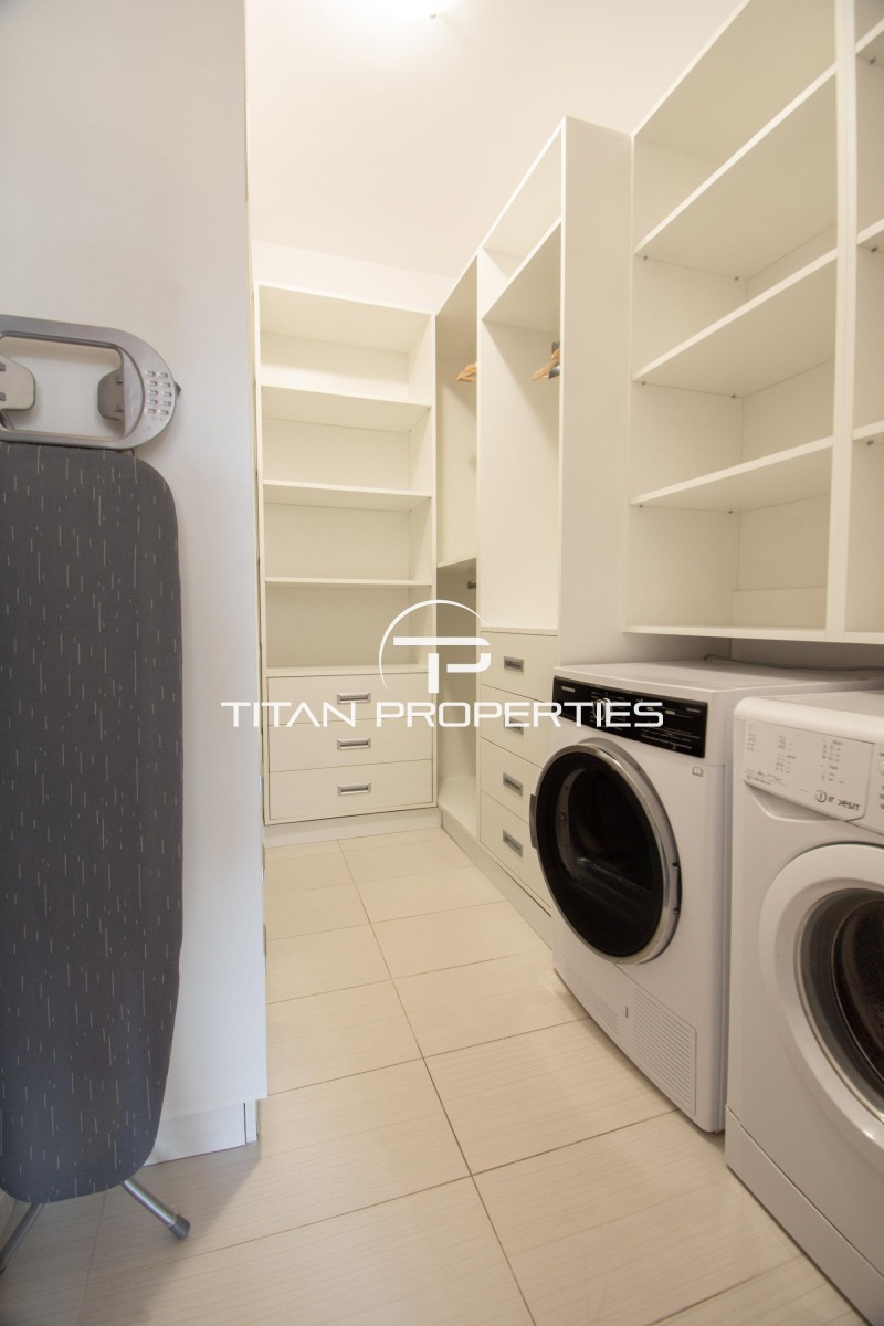 Kiralık  2 yatak odası Sofia , Centar , 130 metrekare | 88593689 - görüntü [12]