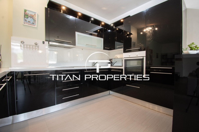 Kiralık  2 yatak odası Sofia , Centar , 130 metrekare | 88593689 - görüntü [4]