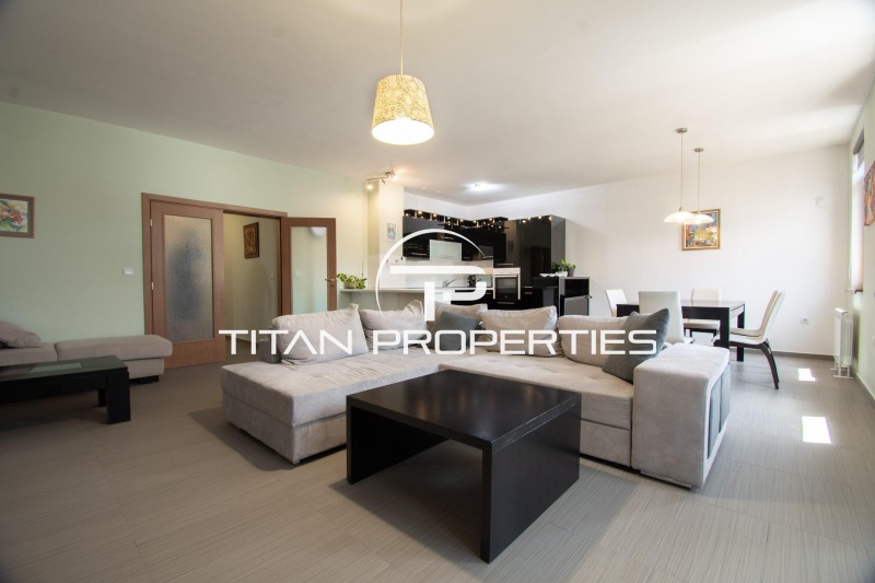 Kiralık  2 yatak odası Sofia , Centar , 130 metrekare | 88593689
