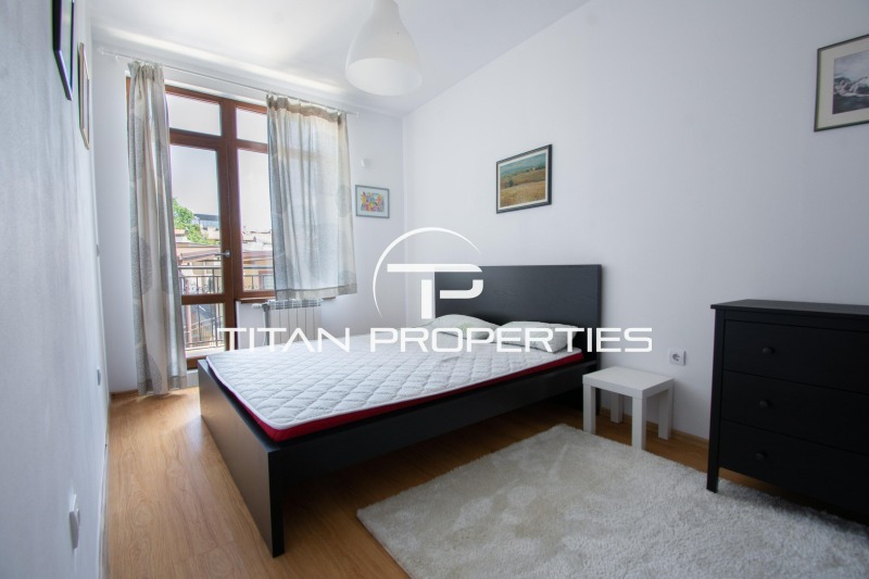 Kiralık  2 yatak odası Sofia , Centar , 130 metrekare | 88593689 - görüntü [6]