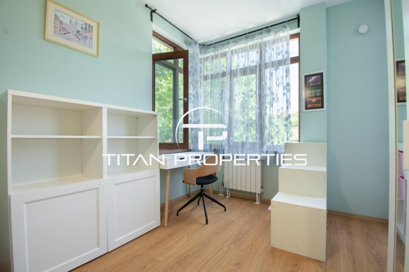 Kiralık  2 yatak odası Sofia , Centar , 130 metrekare | 88593689 - görüntü [9]