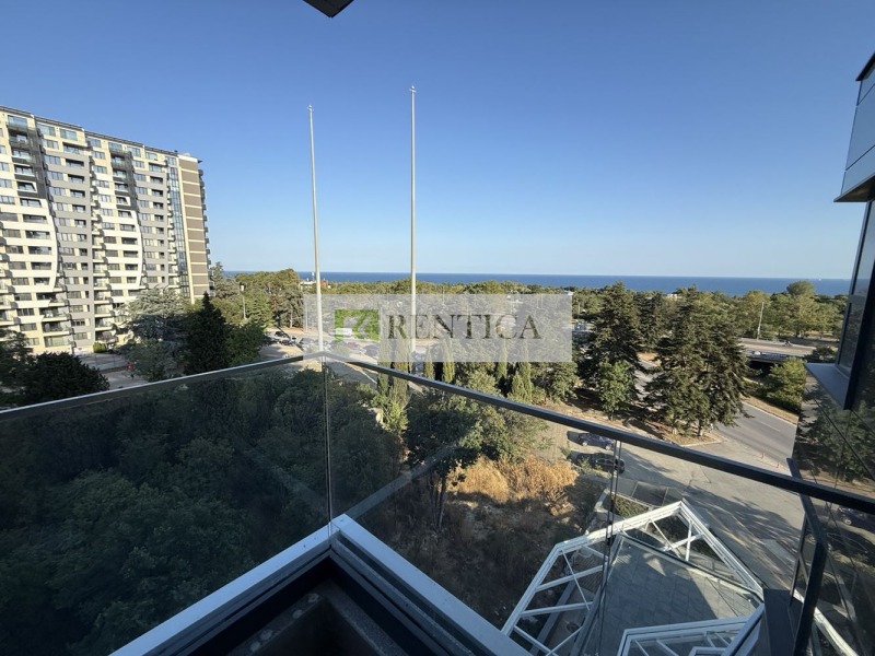 Til leie  2 soverom Varna , Briz , 105 kvm | 60450178 - bilde [6]
