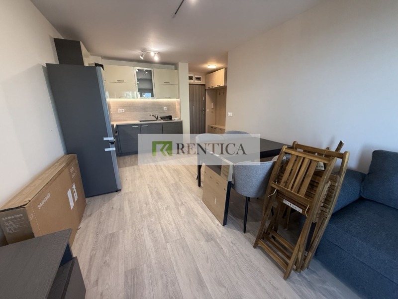 Til leie  2 soverom Varna , Briz , 105 kvm | 60450178 - bilde [2]