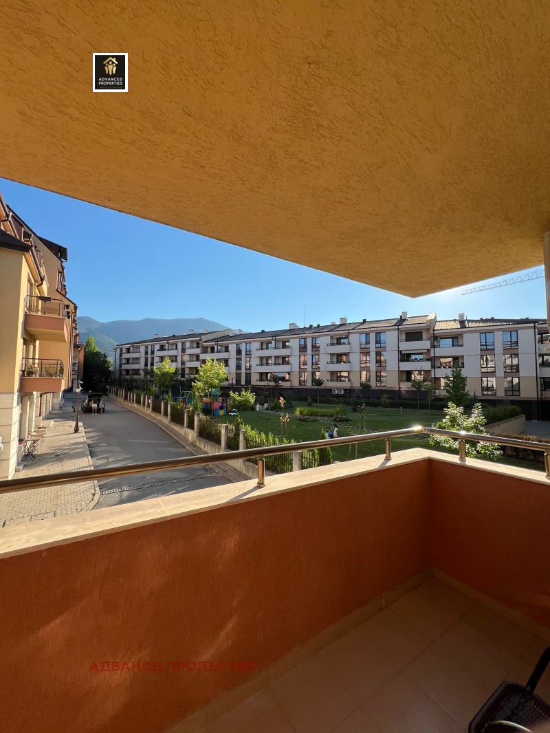 Издаје се  2 спаваће собе Софија , Витоша , 114 м2 | 94066184 - слика [10]