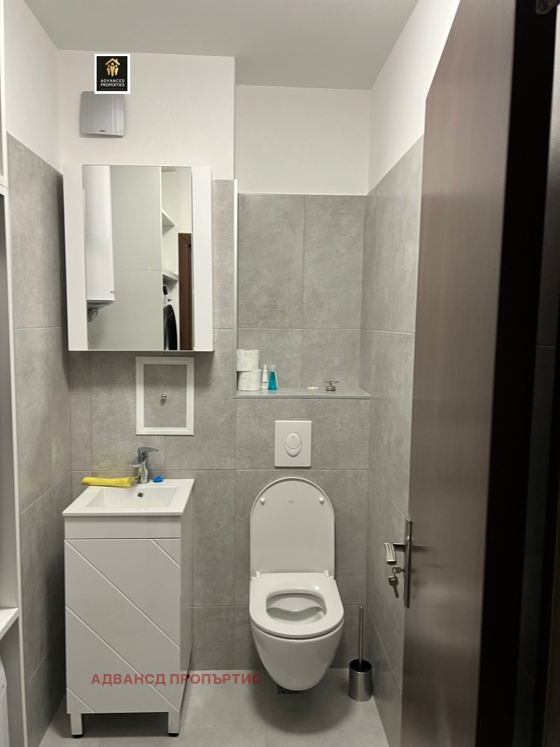 Издаје се  2 спаваће собе Софија , Витоша , 114 м2 | 94066184 - слика [13]