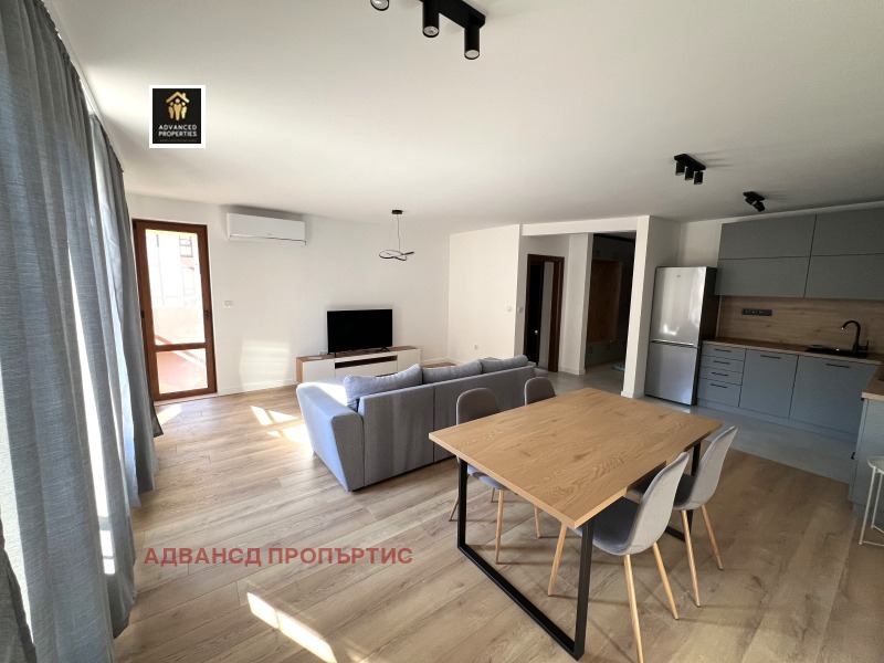 Издаје се  2 спаваће собе Софија , Витоша , 114 м2 | 94066184 - слика [2]