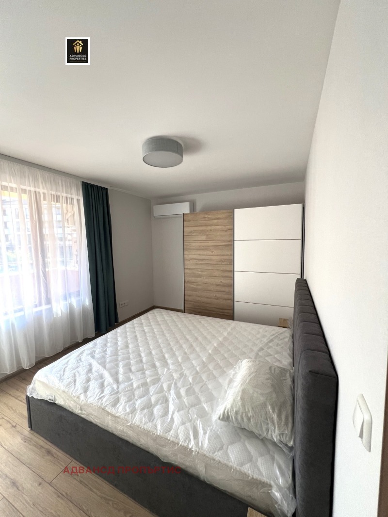 Издаје се  2 спаваће собе Софија , Витоша , 114 м2 | 94066184 - слика [7]