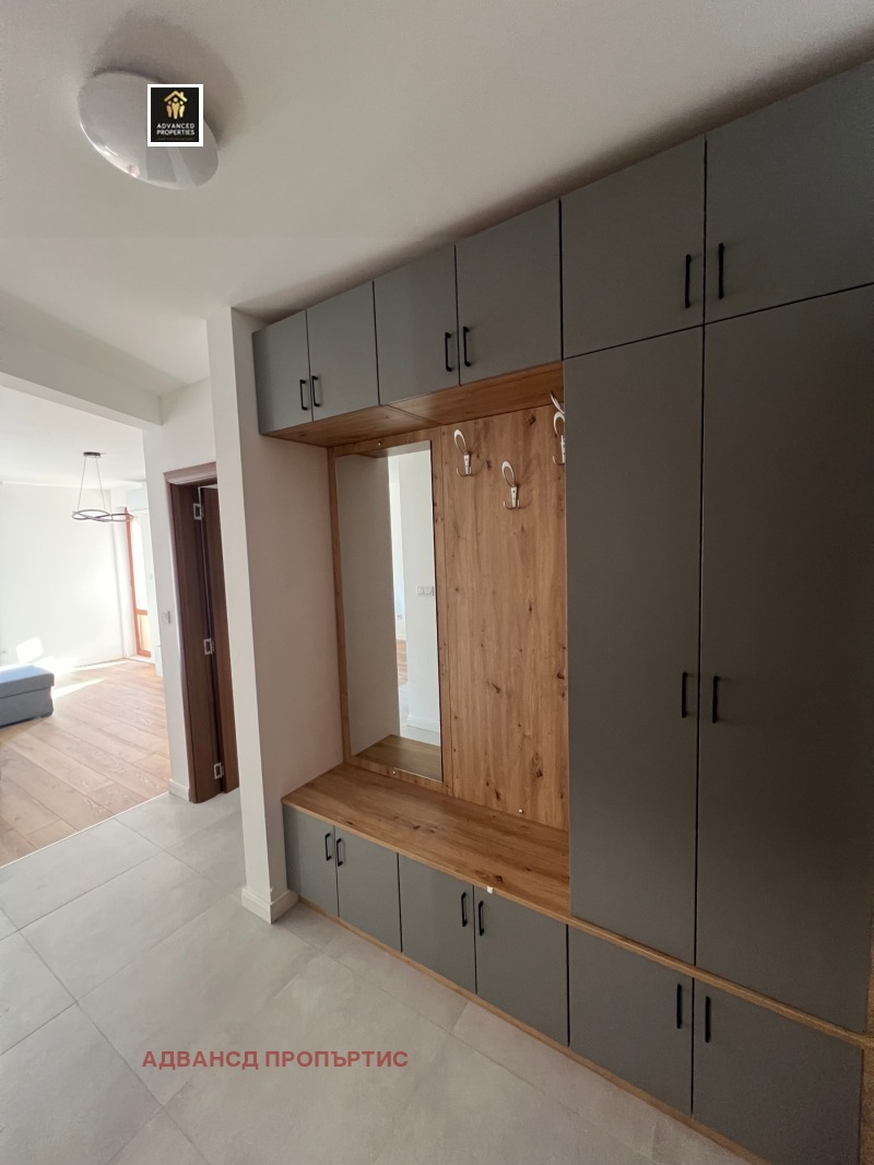 Издаје се  2 спаваће собе Софија , Витоша , 114 м2 | 94066184 - слика [6]
