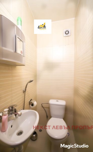 Дава под наем 3-СТАЕН, гр. София, Света Троица, снимка 6 - Апартаменти - 53085496