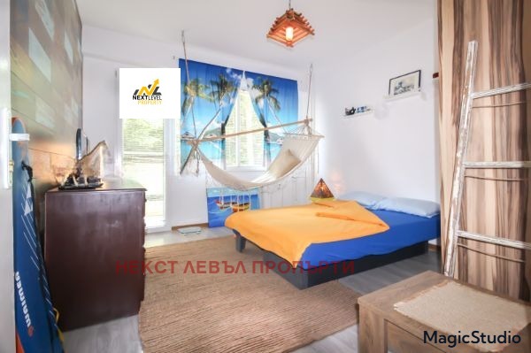 Дава под наем 3-СТАЕН, гр. София, Света Троица, снимка 3 - Апартаменти - 53085496