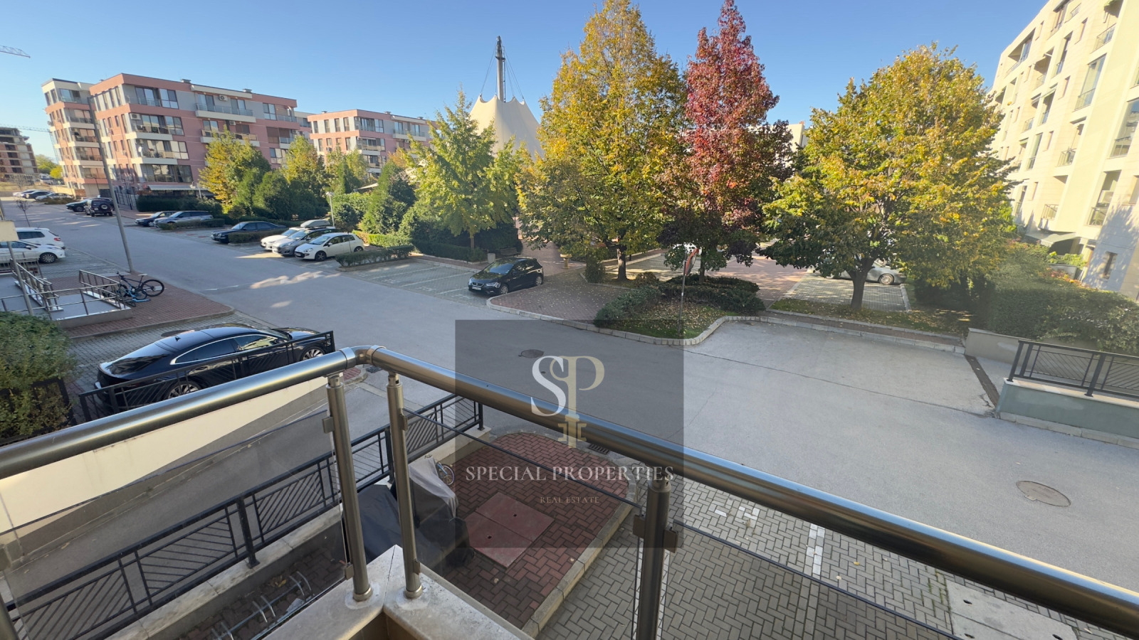 Дава под наем 3-СТАЕН, гр. Пловдив, Кършияка, снимка 8 - Апартаменти - 53733551