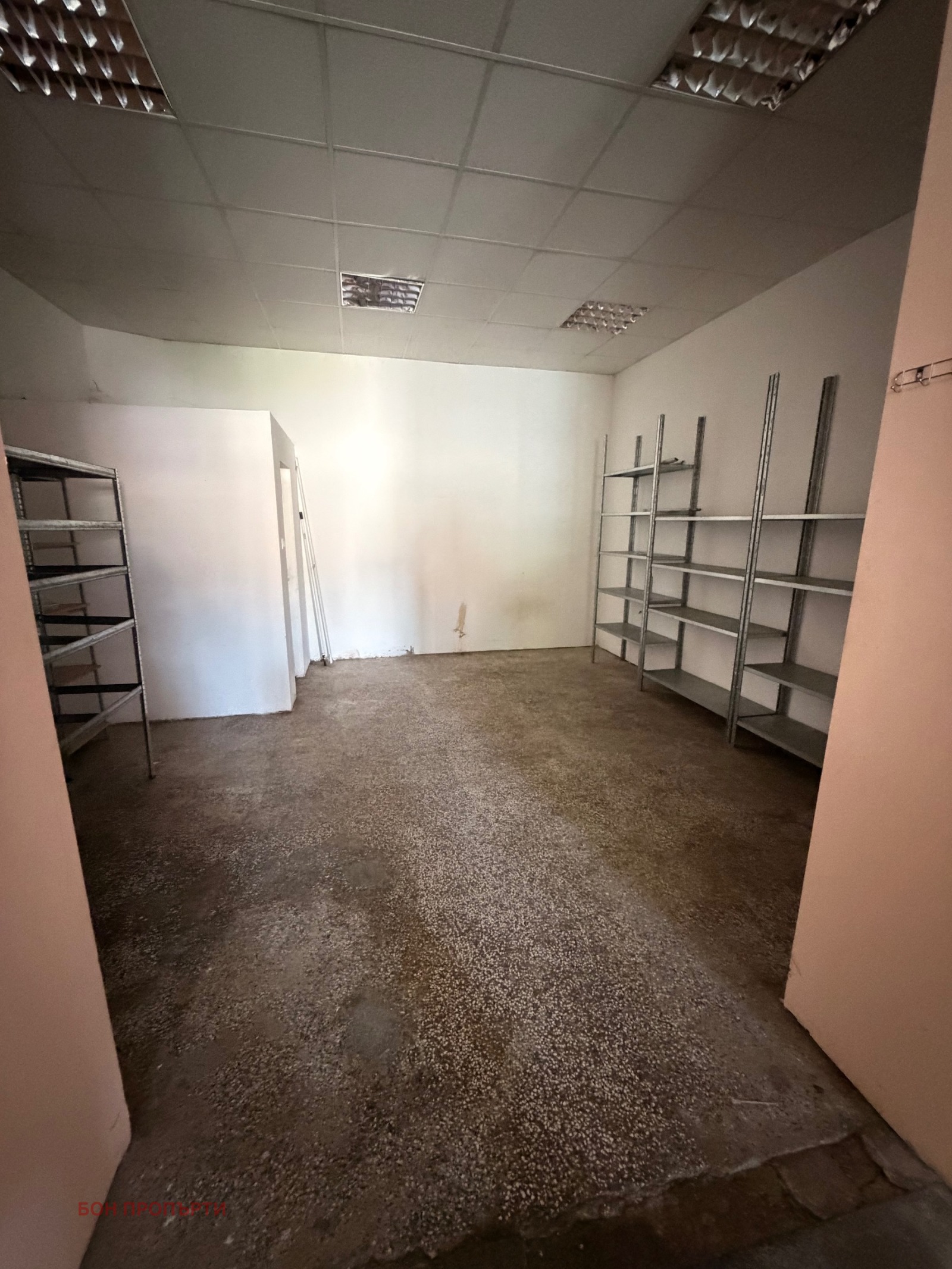 Дава под наем МАГАЗИН, гр. София, с. Лозен, снимка 2 - Магазини - 55749816