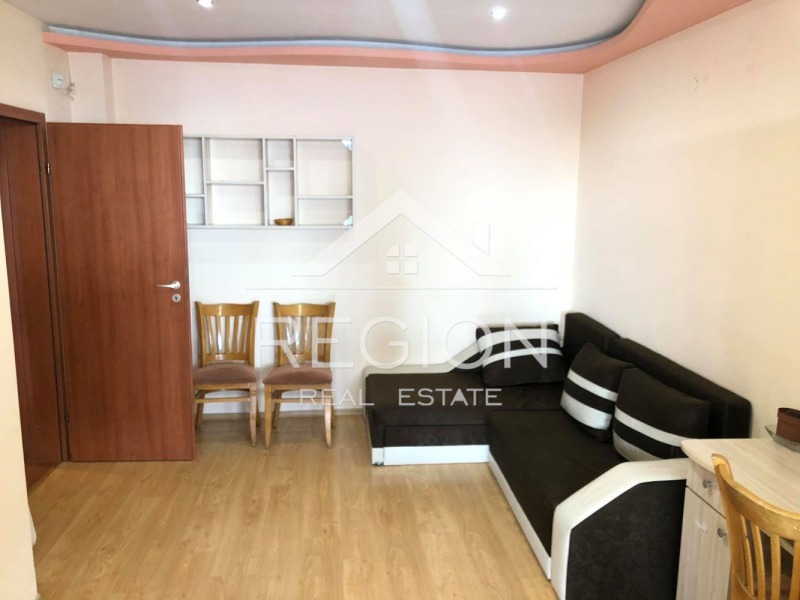 Дава под Наем 2-СТАЕН в град Варна, Трошево - 70 кв.м / 340 € » 664.98 лв., РЕГИОН ИМОТИ