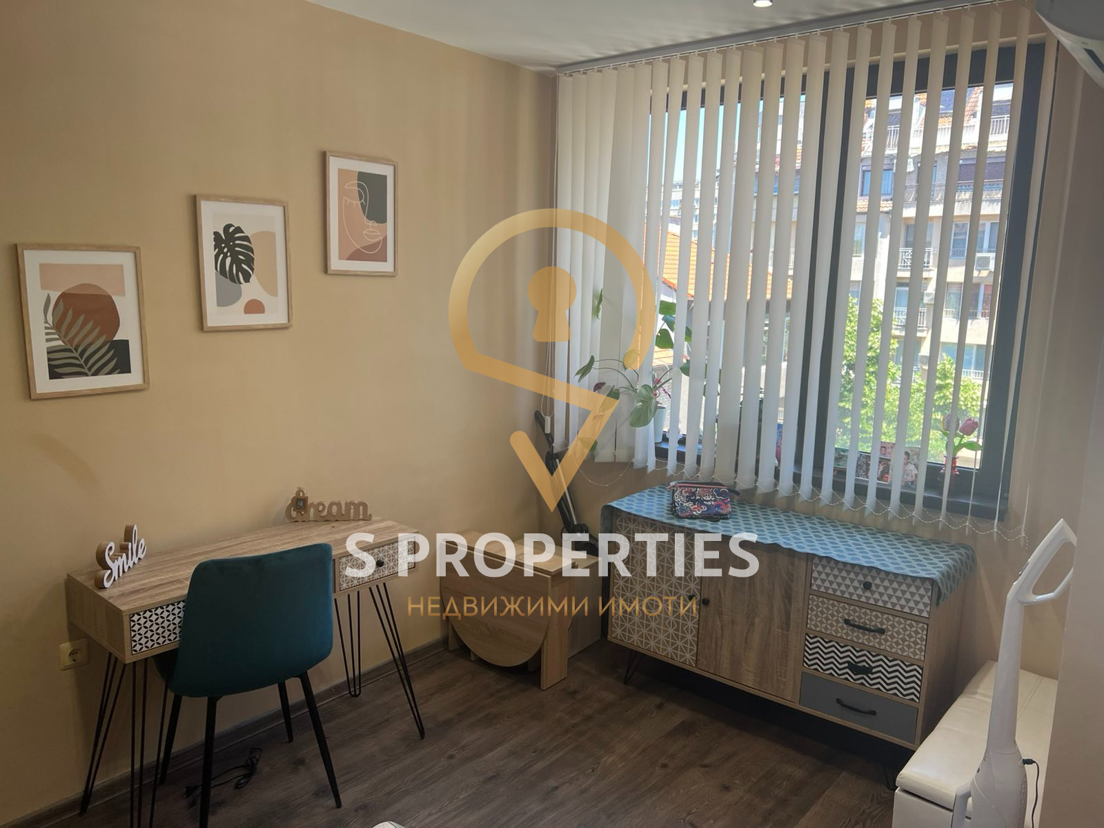 Дава под Наем 2-СТАЕН | Imot.bg — изображение 7