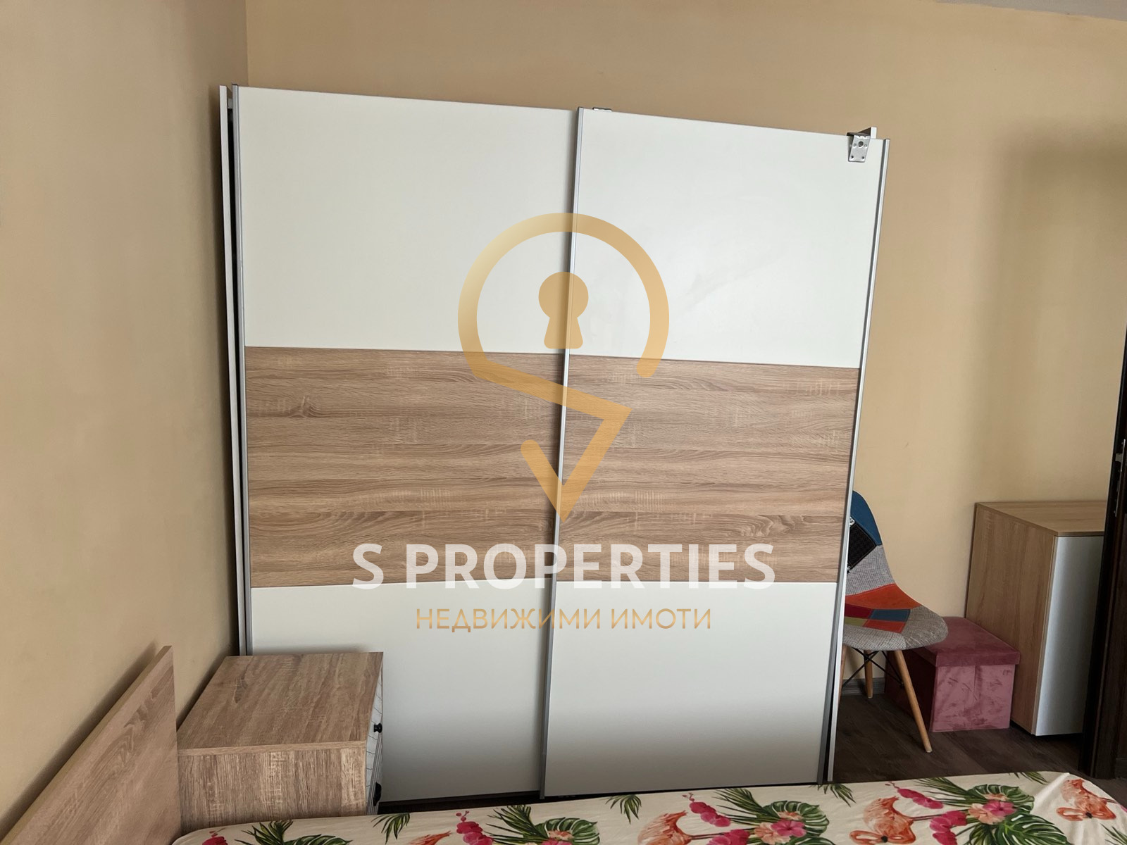 Дава под Наем 2-СТАЕН | Imot.bg — изображение 12