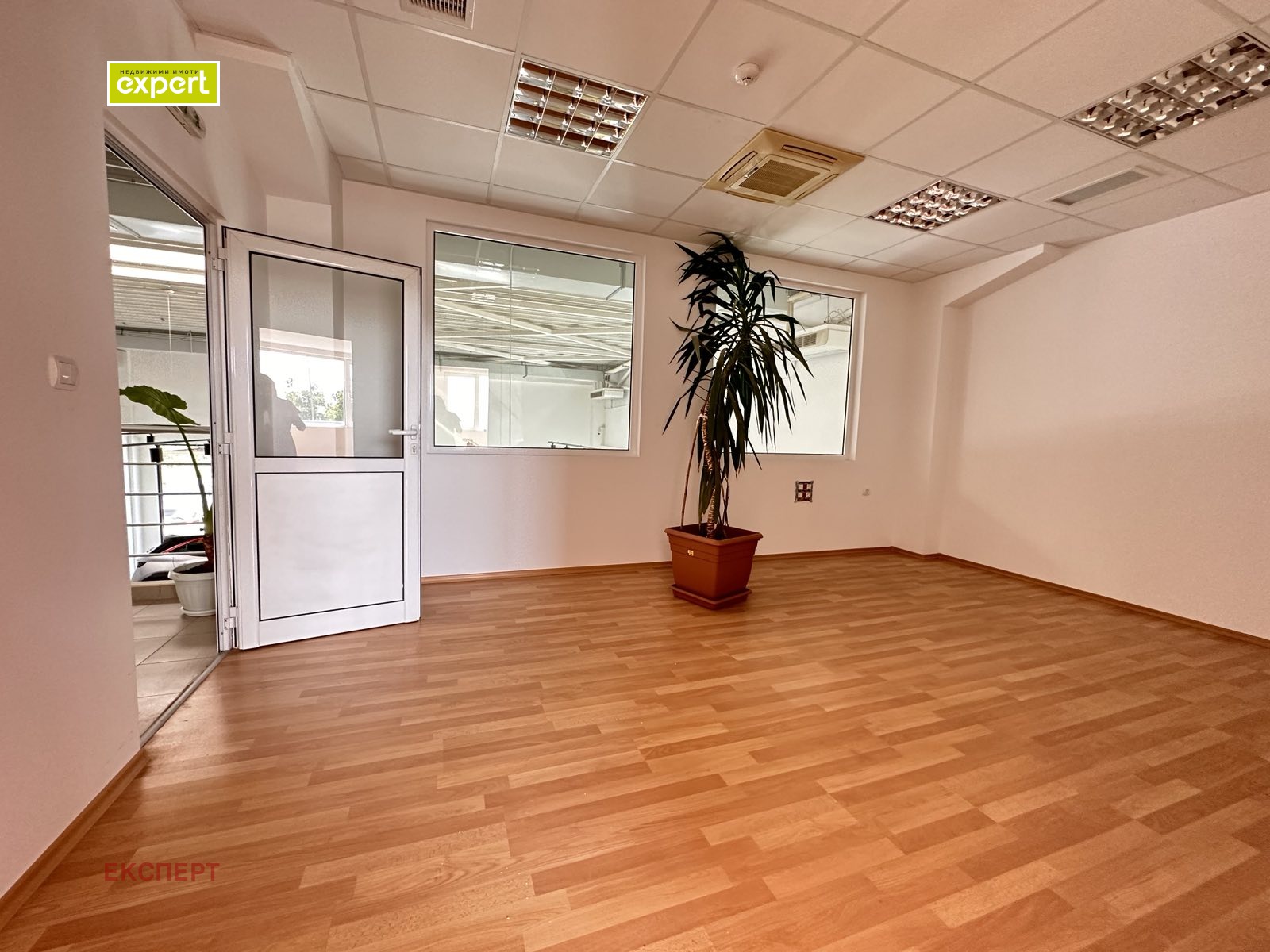 Дава под Наем ОФИС | Imot.bg — изображение 1