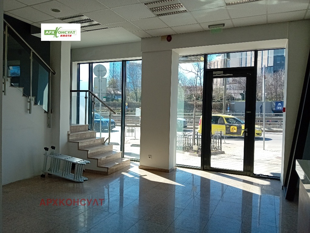 Дава под Наем МАГАЗИН | Imot.bg — изображение 1