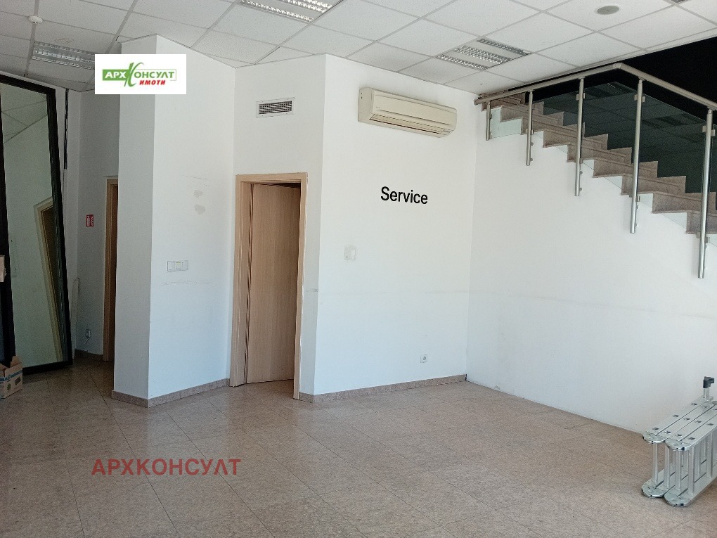 Дава под Наем МАГАЗИН | Imot.bg — изображение 13